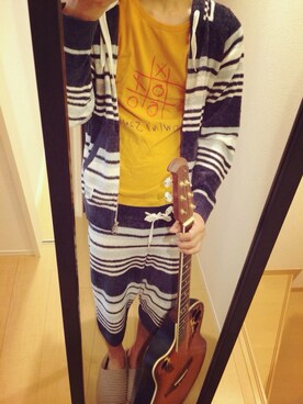 はりぃさんのコーディネート