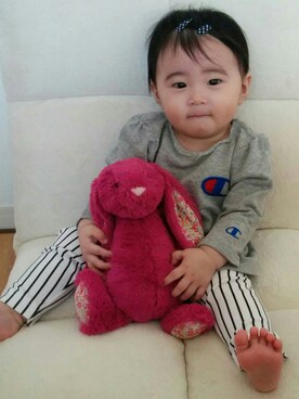 ♥CHAO♥さんのコーディネート