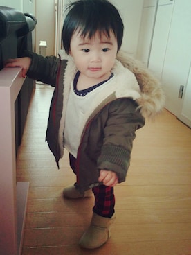 ♥CHAO♥さんのコーディネート