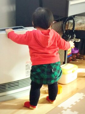 ♥CHAO♥さんのコーディネート