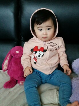 ♥CHAO♥さんのコーディネート