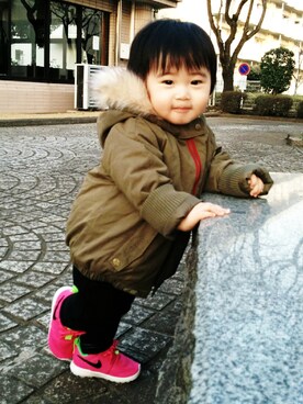 ♥CHAO♥さんのコーディネート