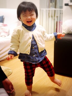 ♥CHAO♥さんのコーディネート