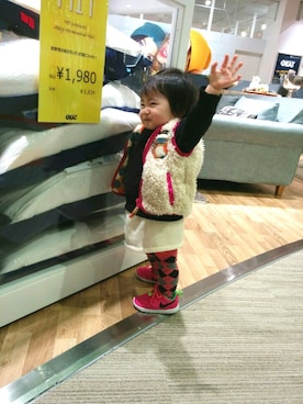 ♥CHAO♥さんのコーディネート