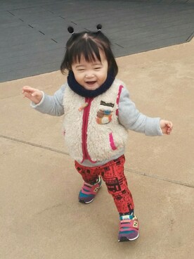 ♥CHAO♥さんのコーディネート