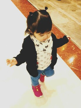 ♥CHAO♥さんのコーディネート