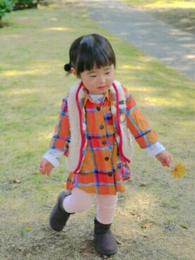 ♥CHAO♥さんのコーディネート