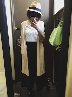 ariさんのコーディネート