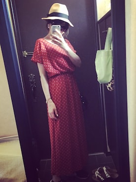 ariさんのコーディネート