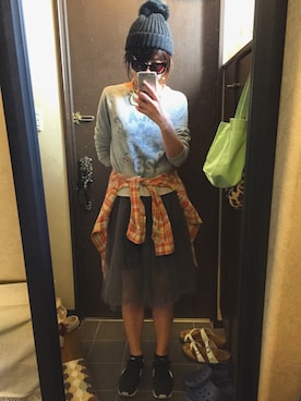 ariさんのコーディネート