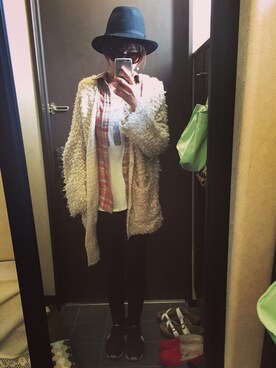 ariさんのコーディネート