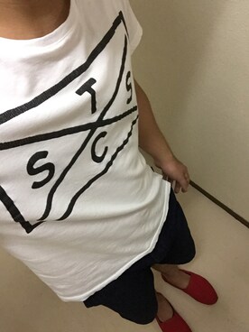 田中義人さんのコーディネート