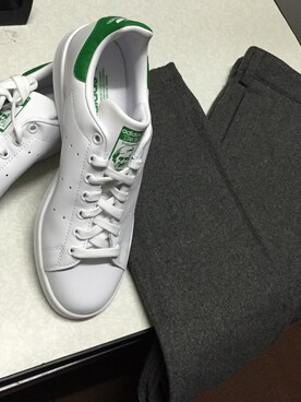 田中義人さんのコーディネート