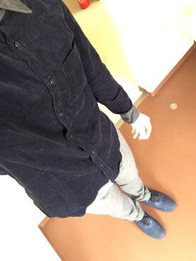 田中義人さんのコーディネート