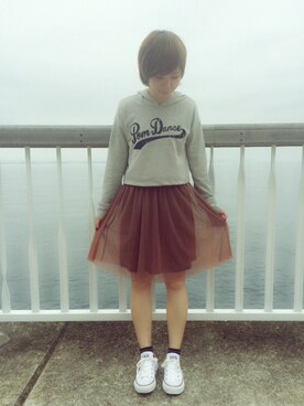 Azumi Yoshimuraさんのコーディネート