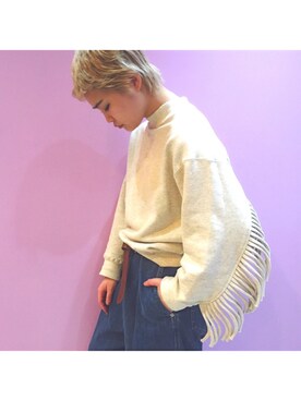 satomi＿matsudairaさんのコーディネート