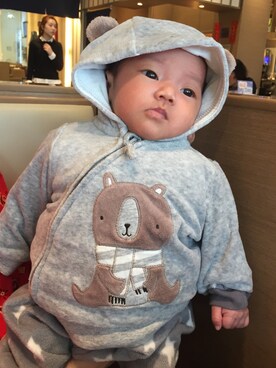 Riley さんのコーディネート