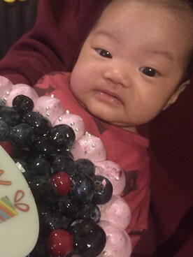 Riley さんのコーディネート