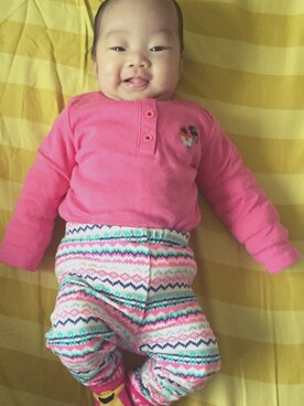 Riley さんのコーディネート