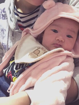 Riley さんのコーディネート