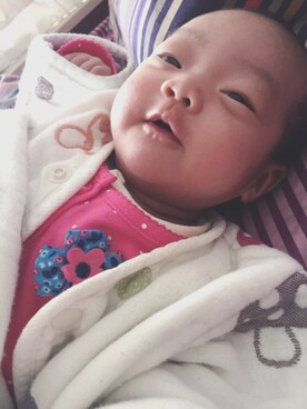 Riley さんのコーディネート