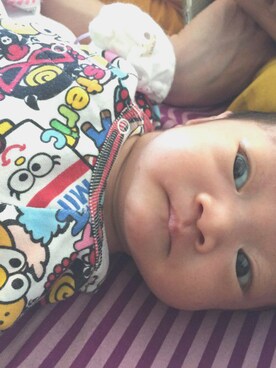 Riley さんのコーディネート