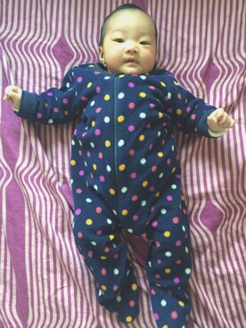 Riley さんのコーディネート