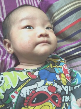 Riley さんのコーディネート