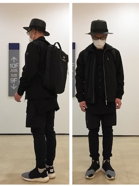 ＲＫ５３さんのコーディネート