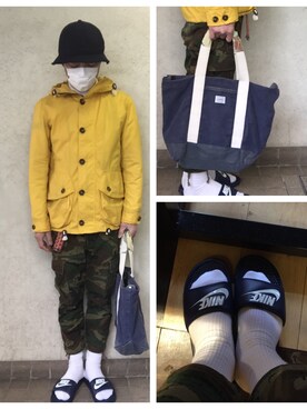 ＲＫ５３さんのコーディネート