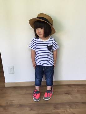 みやまるさんのコーディネート