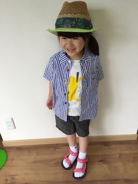 みやまるさんのコーディネート