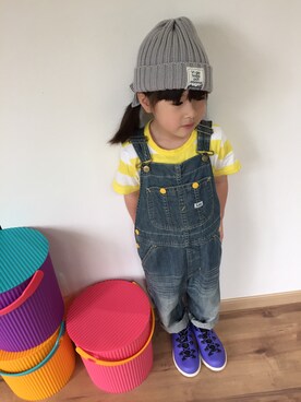 みやまるさんのコーディネート