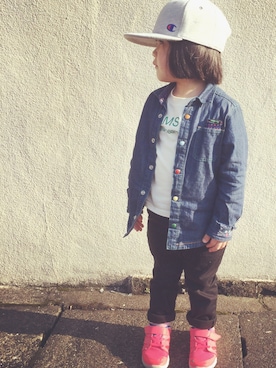 みやまるさんのコーディネート