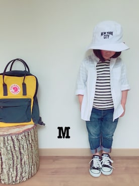 みやまるさんのコーディネート