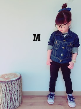 みやまるさんのコーディネート