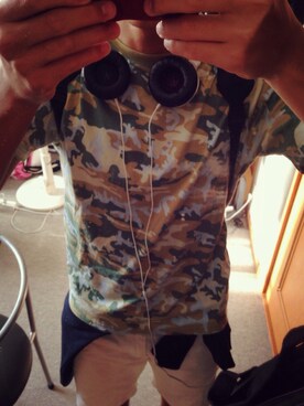 Atsumiさんのコーディネート