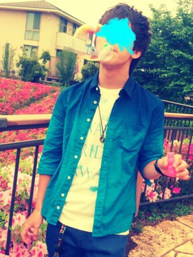 〓HIDEAKI〓さんのコーディネート