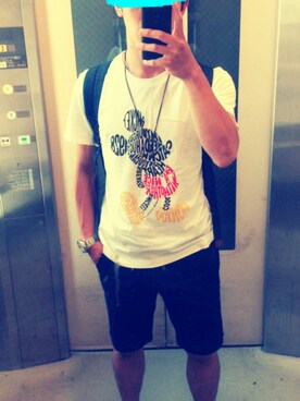 〓HIDEAKI〓さんのコーディネート