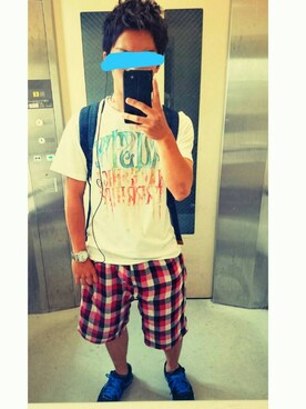 〓HIDEAKI〓さんのコーディネート