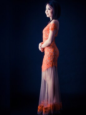 Calerinn LihYingさんのコーディネート