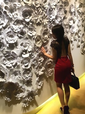 Calerinn LihYingさんのコーディネート