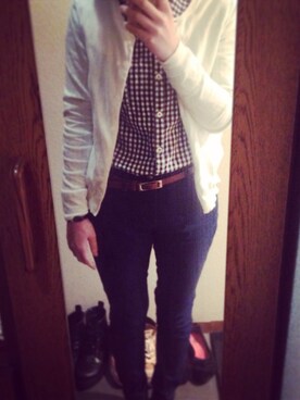 sayaさんのコーディネート