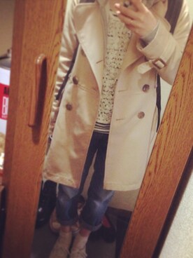 sayaさんのコーディネート