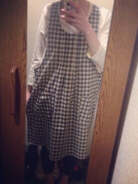 sayaさんのコーディネート