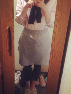 sayaさんのコーディネート