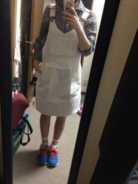 sayaさんのコーディネート