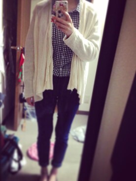 sayaさんのコーディネート