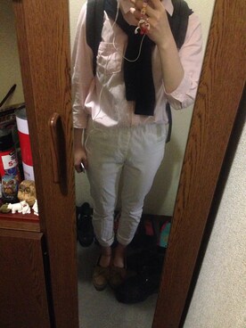 sayaさんのコーディネート