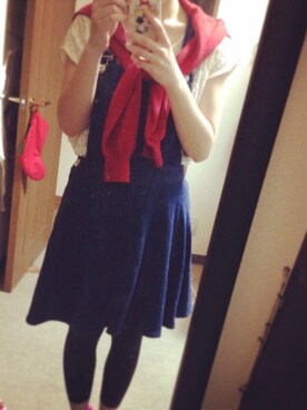 sayaさんのコーディネート